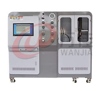 自動控制消防類專用試驗臺 自動控制消防類專用試驗臺